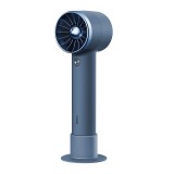 Baseus Flyer Turbine kézi ventilátor, kék (ACFX000003 ) (ACFX000003) - Ventilátorok