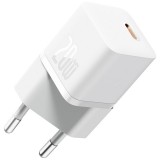 Baseus GaN5 Mini 20W Wall Charger White P10110900213-01