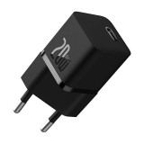 Baseus GaN5 Mini USB-C Charger Black CCGN050101