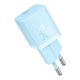 Baseus GaN5 Mini USB-C Charger Blue CCGN050103