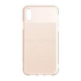 Baseus Glistening iPhone Xr 6.1 arany-átlátszó TPU tok (WIAPIPH61-ST0V)