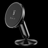 Baseus golyós mágneses telefontartó (fekete) (SUYZD-01)