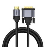 Baseus HDMI-DVI kábel 1 m (CAKSX-F0G)