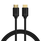 Baseus High Definition HDMI 4K Cable 1m Black CAKGQ-A01