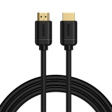 Baseus High Definition HDMI 4K kábel, 2m, fekete