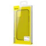 Baseus iPhone 11 Pro Max case Safety Airbags Transparent Black (ARAPIPH65S-SF01) (ARAPIPH65S-SF01) (ARAPIPH65S-SF01)
