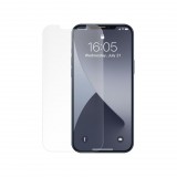Baseus iPhone 12/12 Pro edzett üvegfólia 0,3 mm-es, 2db (SGAPIPH61P-LS02 ) (SGAPIPH61P-LS02) - Kijelzővédő fólia