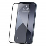 Baseus iPhone 12 Pro Max edzett üvegfólia, 0,23 mm, 2db (SGAPIPH67N-PE01) (SGAPIPH67N-PE01) - Kijelzővédő fólia