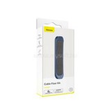 Baseus kábel rendező készlet (TZACGX-03)