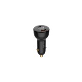 Baseus LDNIO C101 100W Car Charger