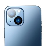 Baseus Lens Protector iPhone 14/14 Plus 0.3mm 2db (SGQK000702) (SGQK000702) - Kameravédő fólia