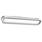 Baseus Magnetic Desk Lamp Pro White/Silver DGXC-02