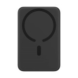 Baseus Magnetic MagSafe külső akkumulátor, 10000mAh 20W, fekete