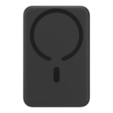 Baseus Magnetic Mini Powerbank 10000mAh 20W fekete ( PPCX070001) (PPCX070001)