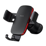 Baseus Metal Age II Gravity Car Mount Black SUJS000001