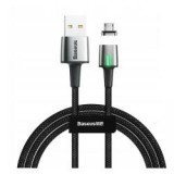 Baseus  micro-USB mágneses kábel, 1m (CAMXC-A01)
