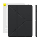 Baseus Minimalist Series IPad 10.5" protective case (black)