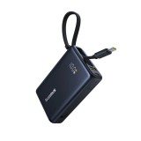 Baseus PicoGo 45W 10000mAh PowerBank Black P10076803123-00