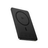Baseus PicoGo Ultra-Slim Qi2 Magnetic 10000mAh PowerBank Black E0027201