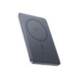 Baseus PicoGo Ultra-Slim Qi2 Magnetic 10000mAh PowerBank Grey E0027200