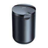 Baseus Premium 2 autós hamutartó, fekete