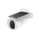 Baseus S1 Outdoor Security Camera White S0SW002130