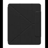 Baseus Safattach mágneses tok iPad Pro 12.9" szürke (ARCX010113) (ARCX010113) - Tablet tok