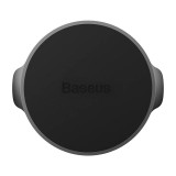 Baseus Small Ears mágneses tartó (tengerentúli kiadás) - fekete