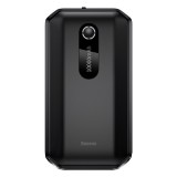 Baseus Super Energy Air autós indítássegítő 10000 mAh, 1000 A, fekete