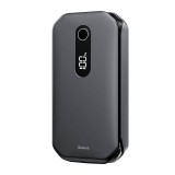 Baseus Super Energy Car Jump Starter Powerbank / Indító 12000mAh (CRJS03-01) (CRJS03-01)