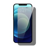Baseus Tempered Glass iPhone 12 Pro Max kijelzővédő fólia, 0.3mm, 2db (SGBL061002) (SGBL061002) - Kijelzővédő fólia