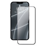 Baseus Tempered Glass iPhone 13/13 Pro, 0.23mm, kijelzővédő fólia (SGQP020101) (SGQP020101) - Kijelzővédő fólia