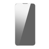 Baseus Tempered glass privatizációs szűrővel 0.4mm for iPhone 14 Plus/13 Pro Max kijelzővédő fólia (SGKN010602) (SGKN010602) - Kijelzővédő fólia