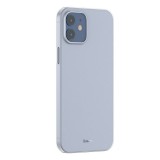 Baseus Ultra Thin 0.4mm - iPhone 12 Mini ultravékony tok - áttetsző