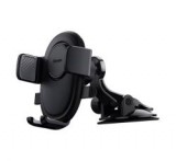 Baseus ULTRACONTROL LITE autós tartó (műszerfalra, szélvédőre, tapadókorongos, automata, 5.4-7.2" mé