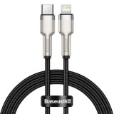 Baseus USB C - Lightning PD 20W kábel 1m (CATLJK-A01)