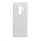 Baseus Wing Samsung Galaxy S9 Plus tok fehér (WISAS9P-02) (WISAS9P-02) - Telefontok