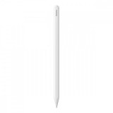 Baseus wireless active stylus + replaceable tip white (SXBC020002)