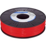 BASF Ultrafuse 3D nyomtatószál 2,85 mm, PLA, piros, 750 g, Innofil 3D PLA-0004B075 (PLA-0004B075) - 3D nyomtató kellékek