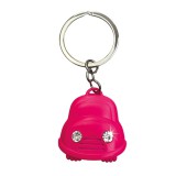 Basi® autó formájú kulcstartó