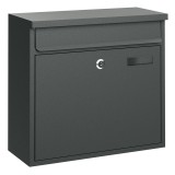 Basi® BK 360M modern utcai postaláda