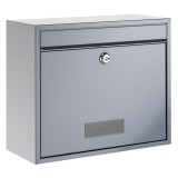 Basi® BK 900 nagyméretű társasházi postaláda
