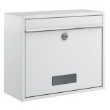 Basi® BK 900 nagyméretű társasházi postaláda