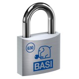 Basi® VHS 630 30 alumínium lakat