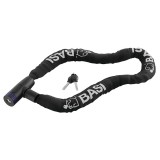 Basi® ZR 304 láncos kerékpárzár Kulcsos zárral