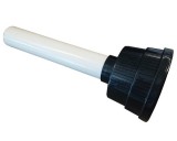 Basic homokszűrő gyűjtőcső 647303074000