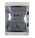 BASIC Kapcsolószekrény F2VK-EHPJ2