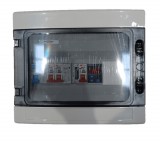 BASIC Kapcsolószekrény F2VK-H