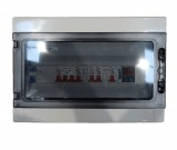 BASIC Kapcsolószekrény F2VK-HEJ1