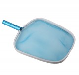 BASIC Leszedőháló fém kerettel fehér #T83AD